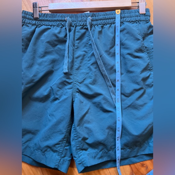 Madewell Swim Shorts S men’s - Picture 3 of 6